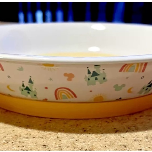 Disney pet dish NWT - Picture 2 of 3